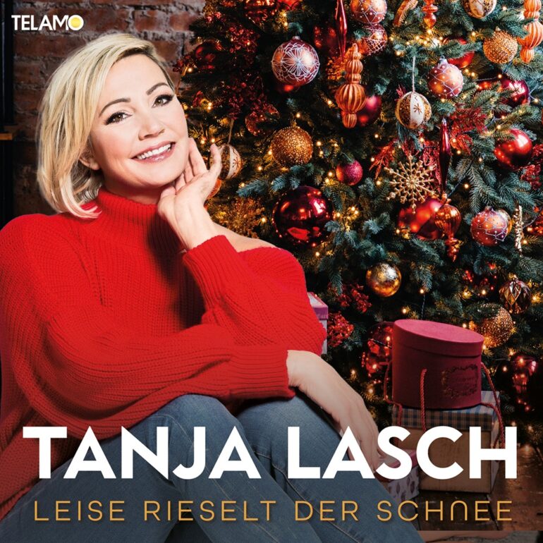 Tanja Lasch – Leise Rieselt Der Schnee