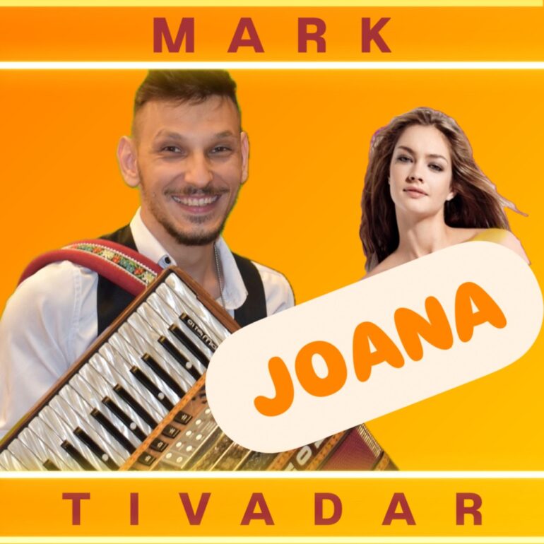 Mark Tivadar – Joana