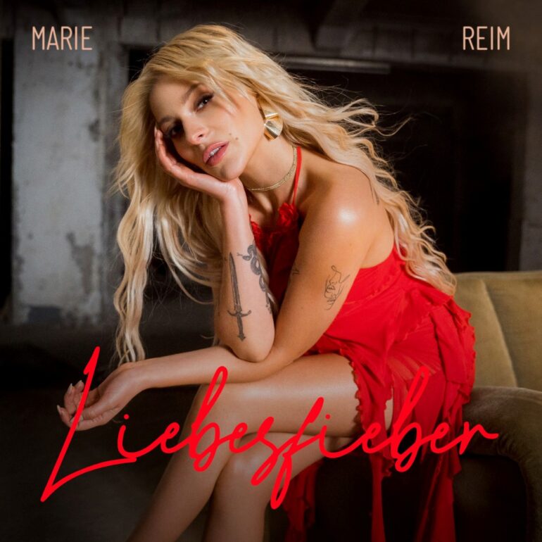Marie Reim – Liebesfieber