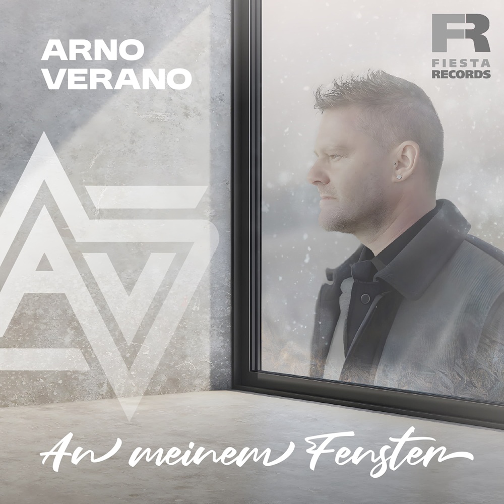 Arno Verano – An Meinem Fenster