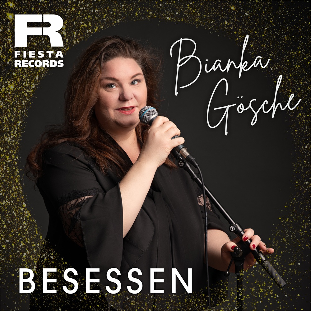 Bianka Gösche – Besessen