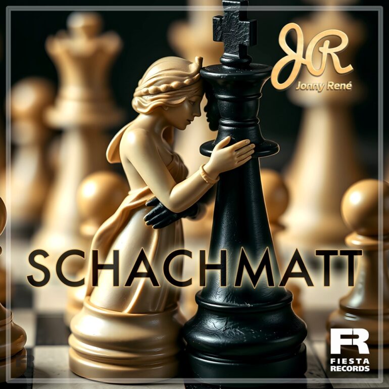 Jonny René – Schachmatt
