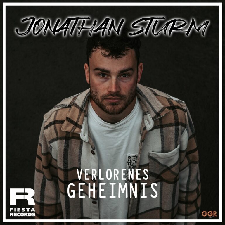Jonathan Sturm – Verlorenes Geheimnis