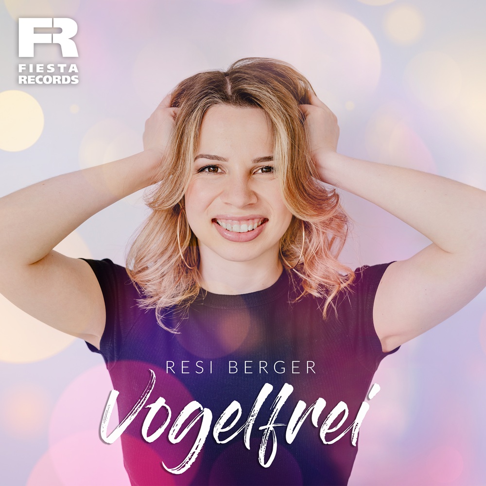 Resi Berger – Vogelfrei