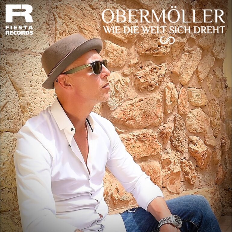 Oliver Obermöller – Wie Die Welt Sich Dreht