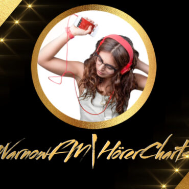 Unsere Hörercharts vom Sonntag den 15.03.2026