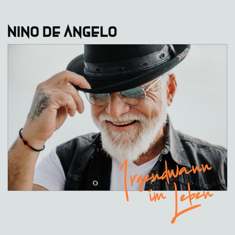 Nino De Angelo – Wer Bringt Dich Nach Hause