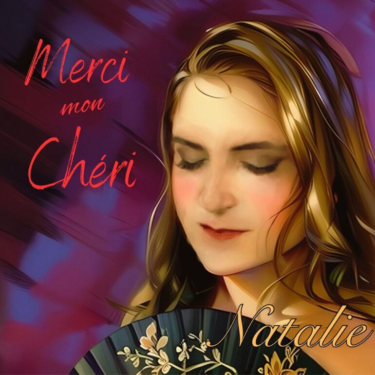 Natalie – Merci Mon Chéri