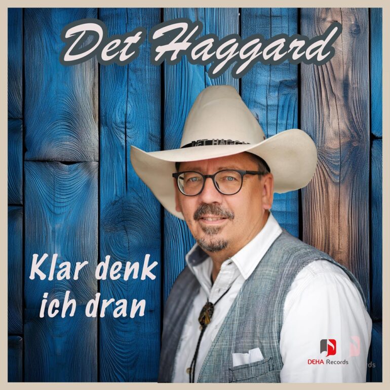 Det Haggard – Klar Denk Ich Dran