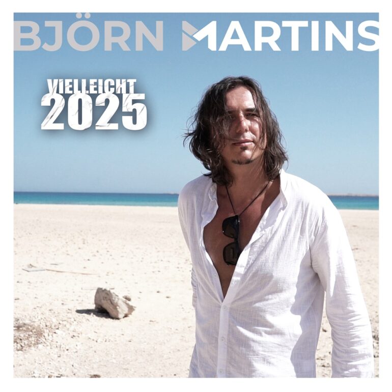 Björn Martins – Vielleicht 2025 (Schlager Mix)