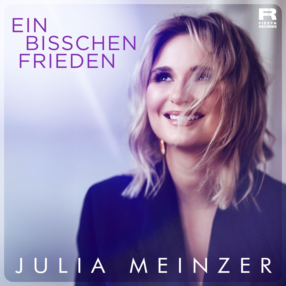 Julia Meinzer – Ein Bisschen Frieden