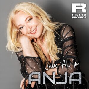 Anja – Liebe All In