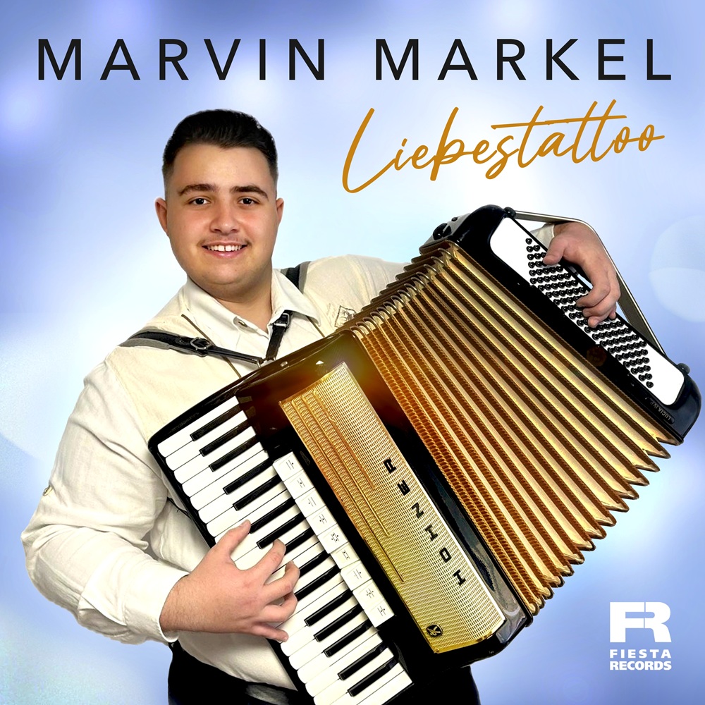 Marvin Markel – Liebestattoo