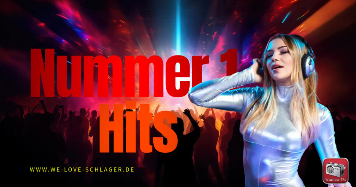 Nummer 1 Hits