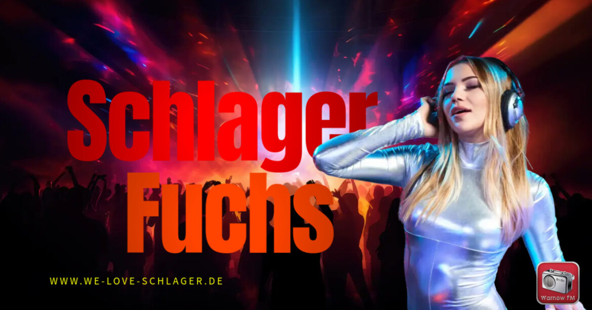 SCHLAGERFUCHS