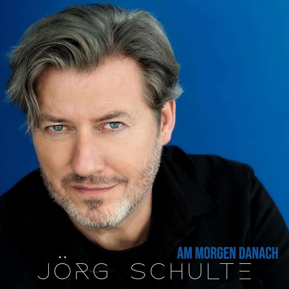 Jörg Schulte – Am Morgen Danach