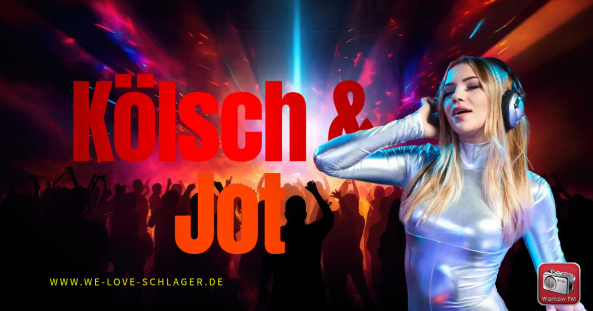 kölsch un jot