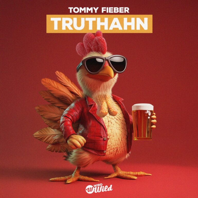 Tommy Fieber – Truthan