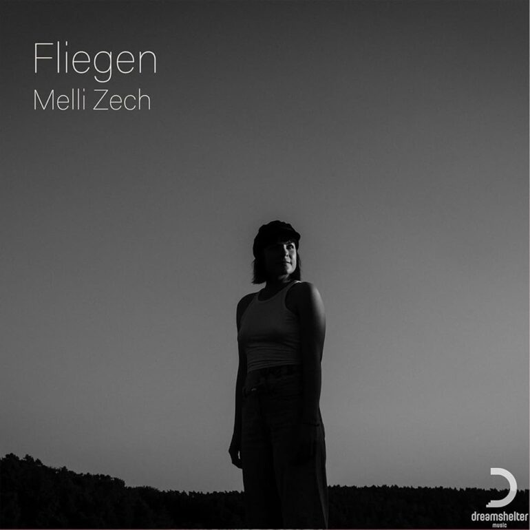 Melli Zech – Fliegen