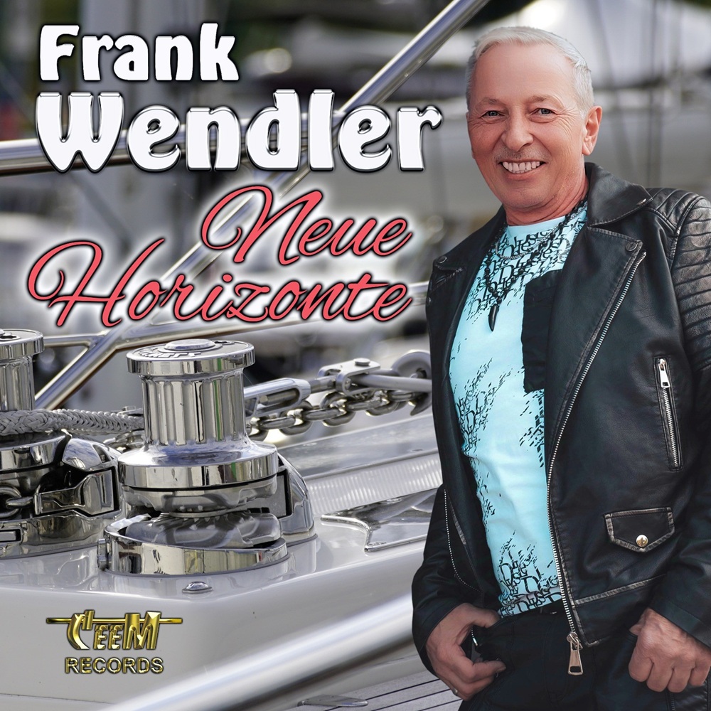 Frank Wendler – Neue Horizonte