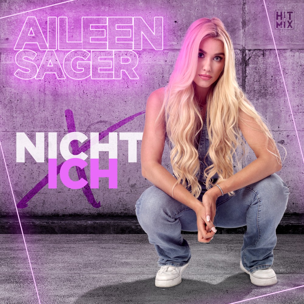 Aileen Sager – Nicht Ich