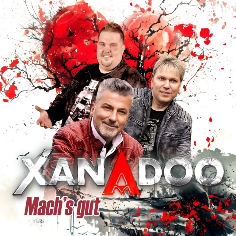 XANADOO – Mach’s Gut