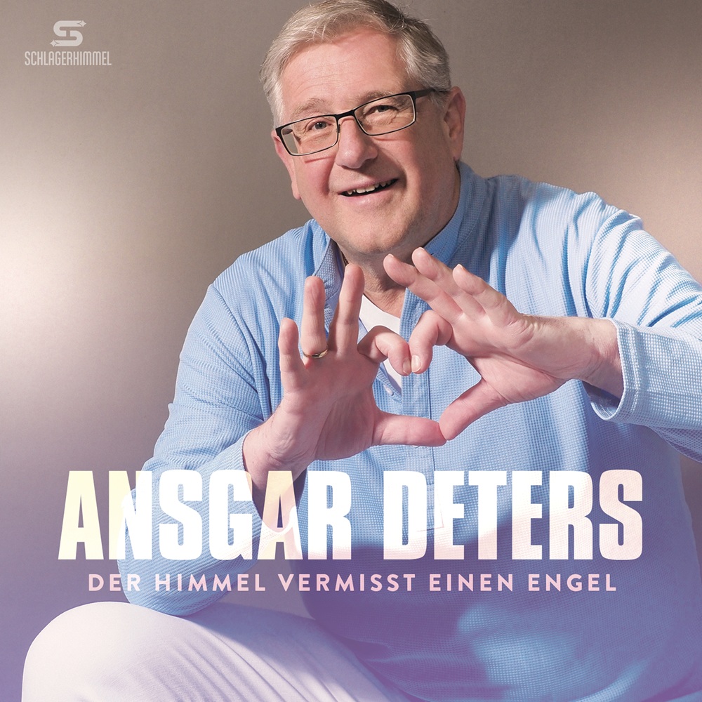 Ansgar Deters – Der Himmel Vermisst Einen Engel