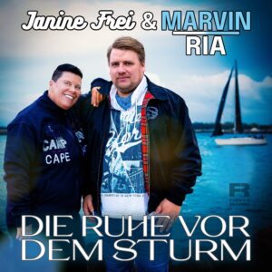Janine Frei & Marvin Ria – Die Ruhe Vor Dem Sturm