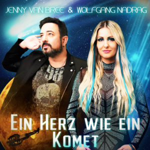 Jenny van Bree & Wolfgang Nadrag – Ein Herz Wie Ein Komet