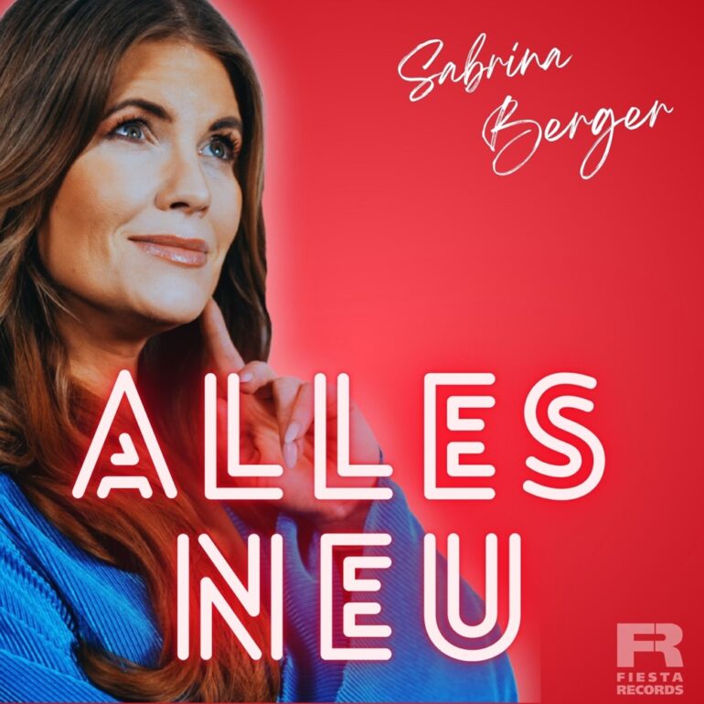 Sabrina Berger – Alles Neu