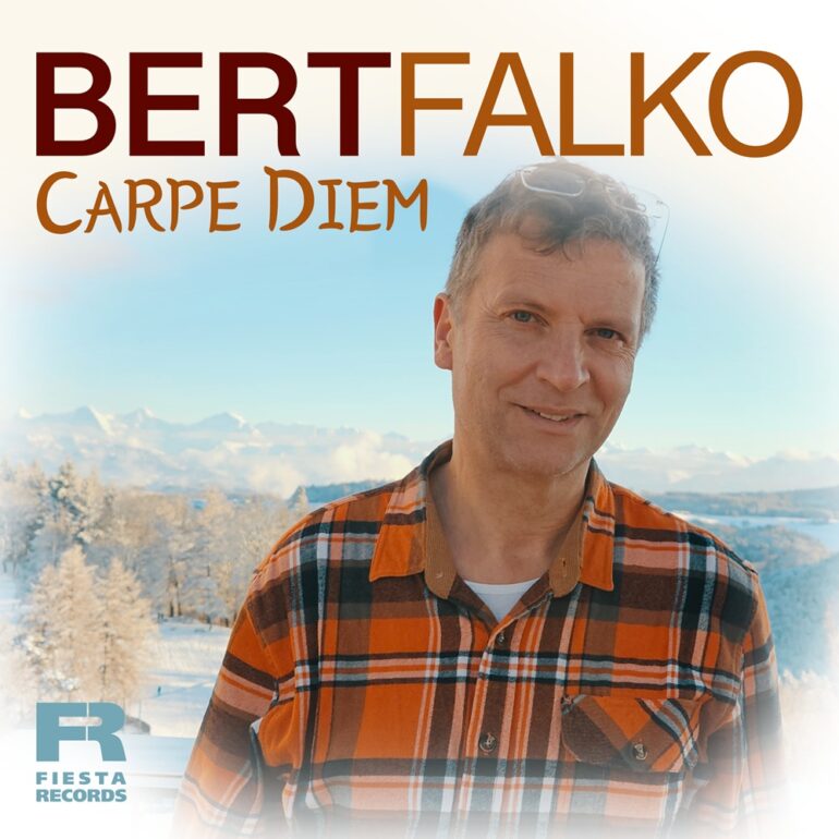 Bert Falko – Carpe Diem
