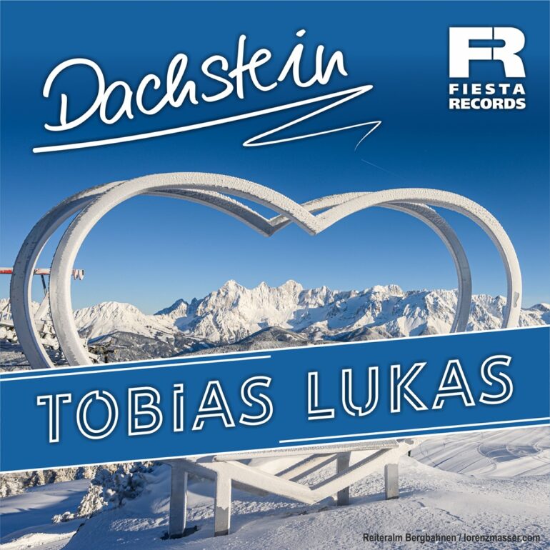 Tobias Lukas – Dachstein