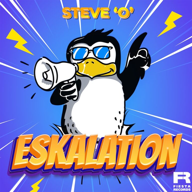 Steve ‚O‘ – Eskalation