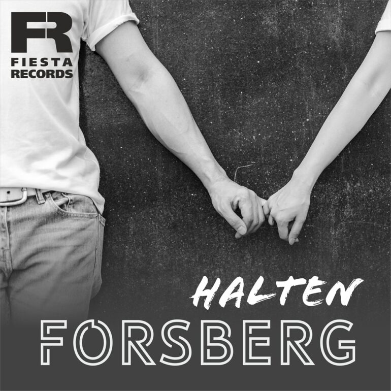 FORSBERG – Halten