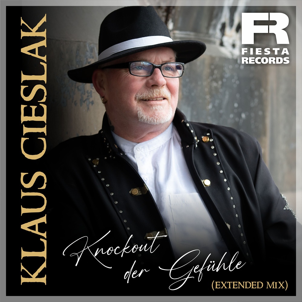 Klaus Cieslak – Knockout Der Gefühle (Extended Mix)