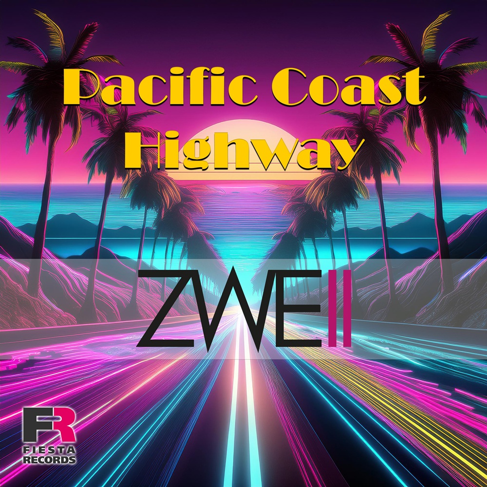 ZWEII – Pacific Coast Highway