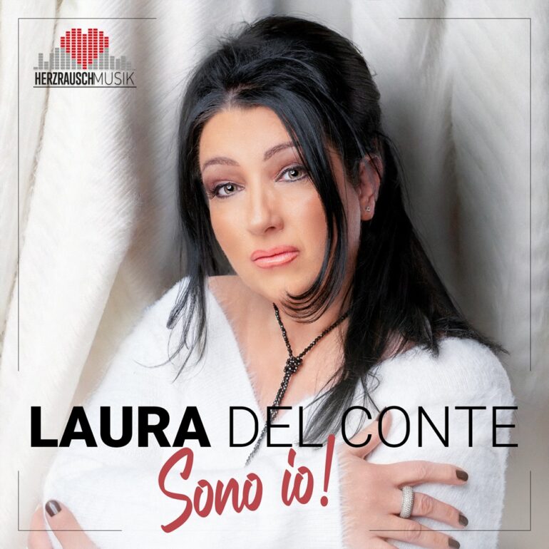 Laura del Conte – Sono io!