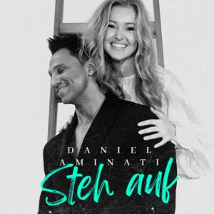 Daniel Aminati – Steh Auf