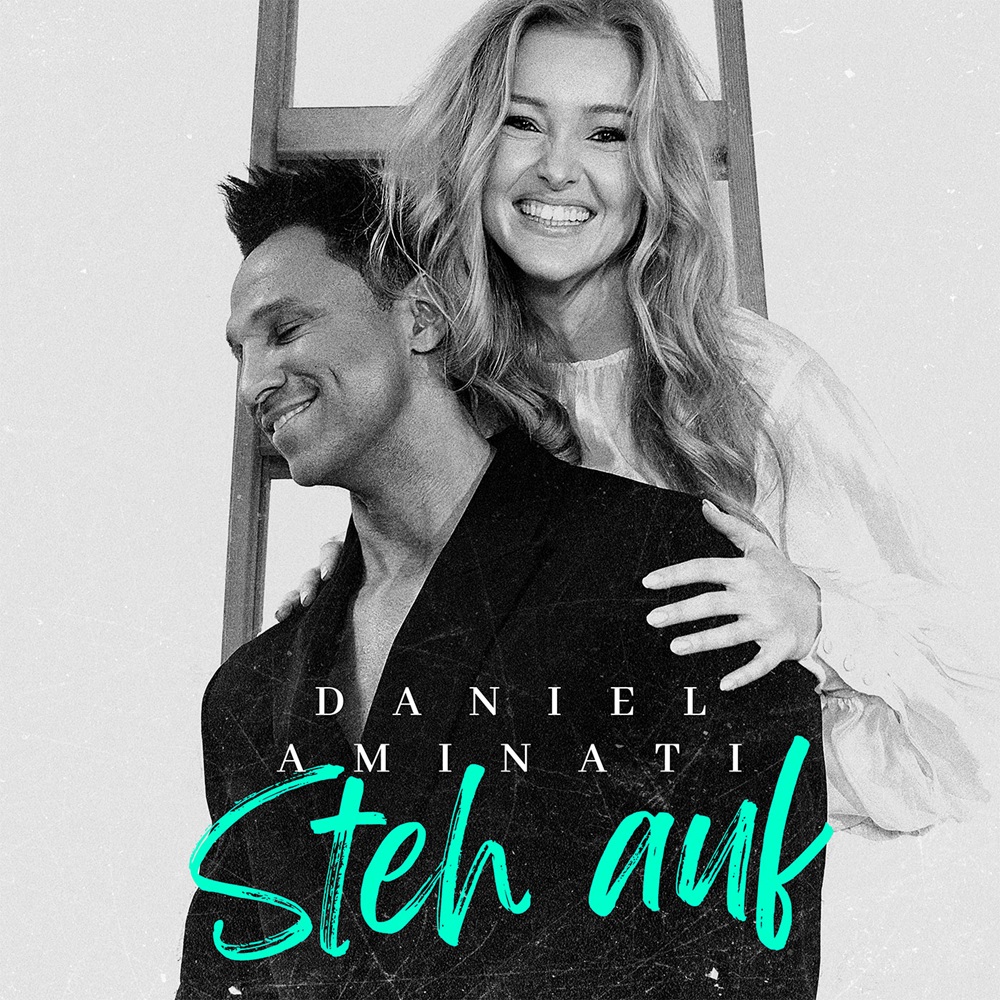 Daniel Aminati – Steh Auf