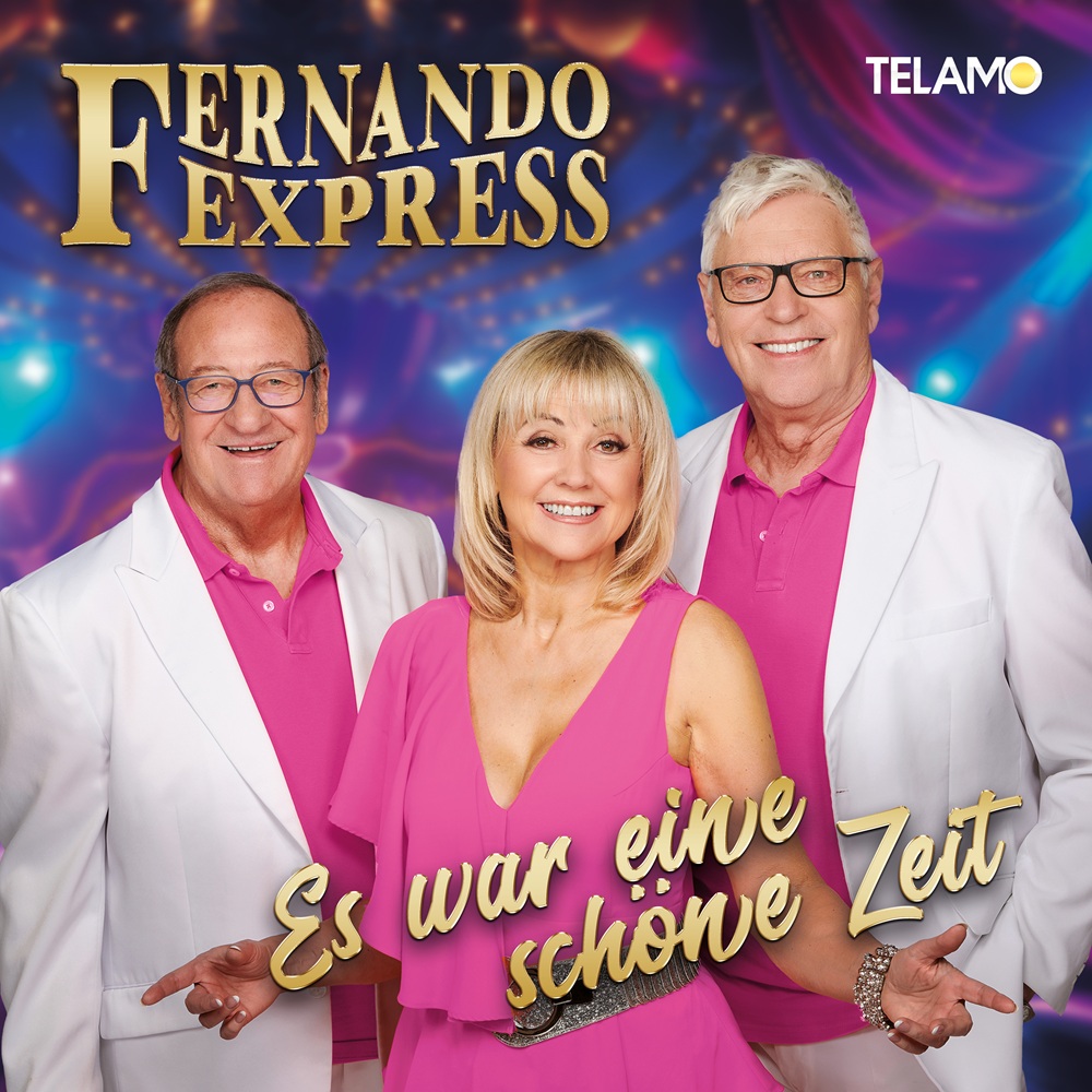 Fernando Express – Es War Eine Schöne Zeit