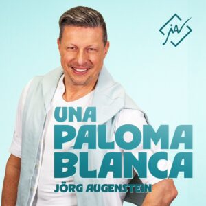 Jörg Augenstein – Una Paloma Blanca