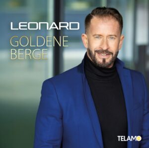 Leonard – Goldene Berge