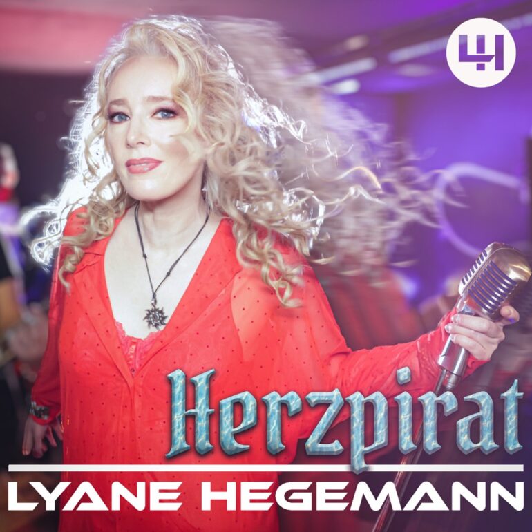 Lyane Hegemann – Herzpirat