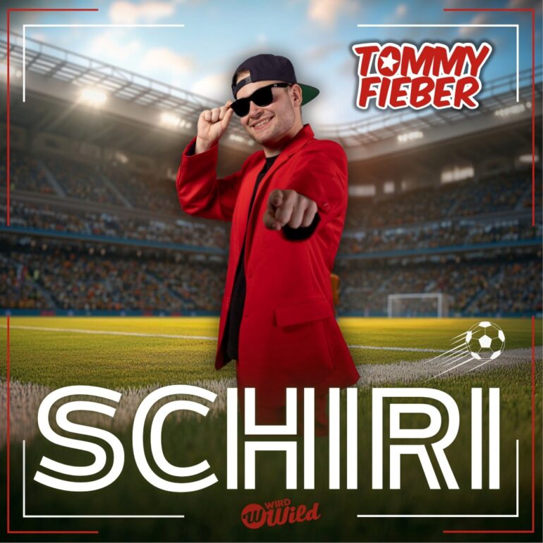 Tommy Fieber – Schiri