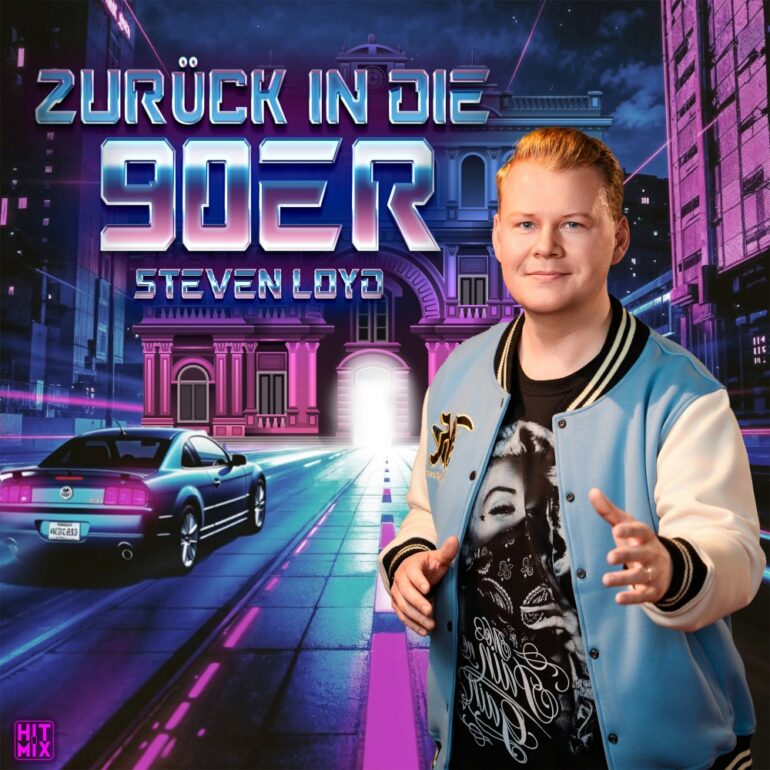 Steven Loyd – Zurück In Die 90er