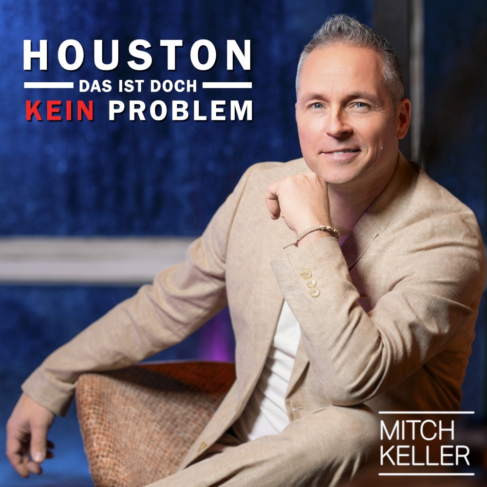 Mitch Keller – Houston Das Ist Doch Kein Problem