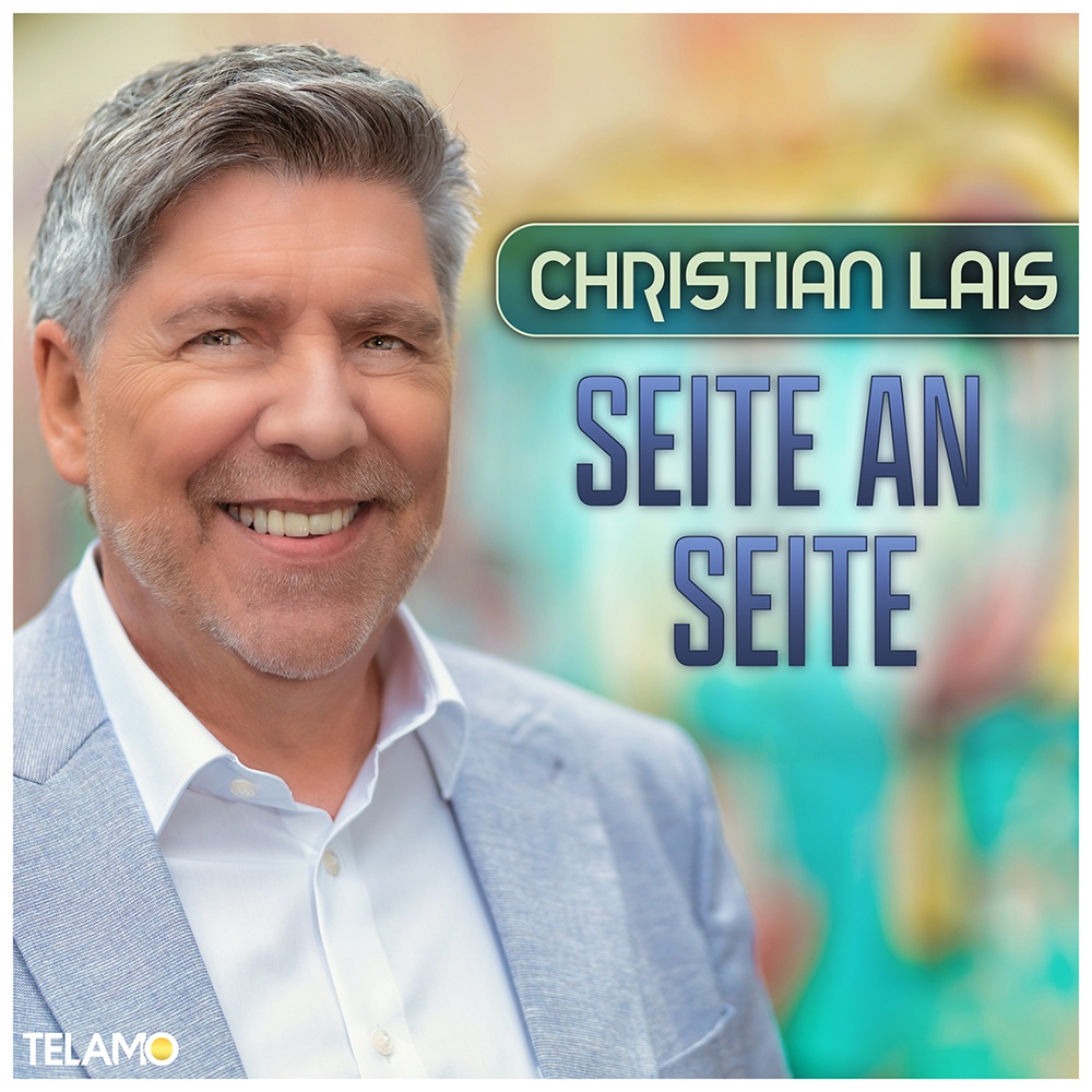Christian Lais – Seite An Seite