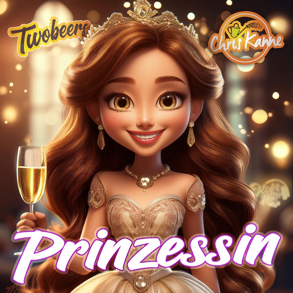 Twobeers & Chris Kanne – Prinzessin
