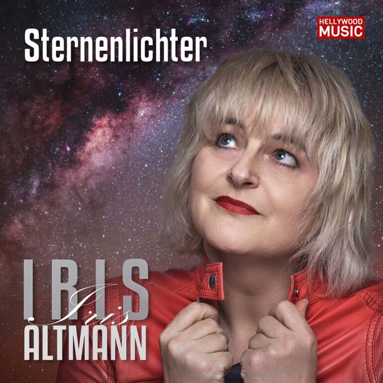 Iris Altmann – Sternenlichter