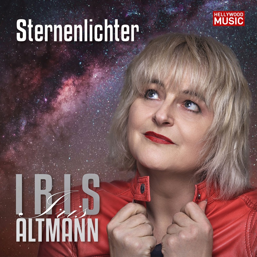 Iris Altmann – Sternenlichter